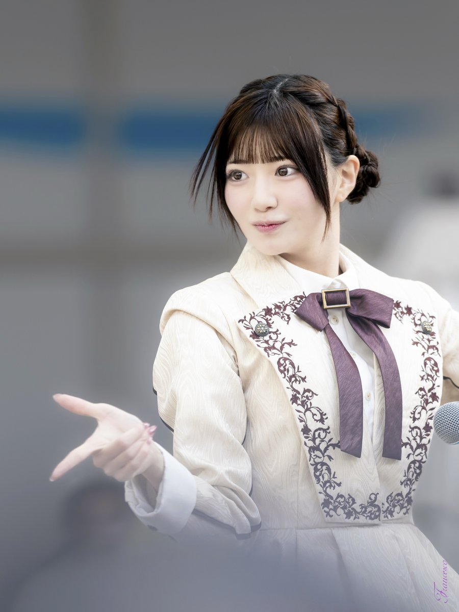 君の視線の先へ Toward the Gaze Rain Tree 水野乃愛 (@mizuno_noa_)