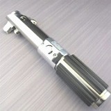 ウルトラセイバーズのライトセーバー一覧