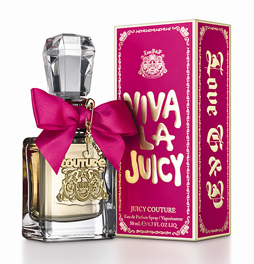 最新版】JUICY COUTURE（ジューシークチュール）の香水を大調査！人気
