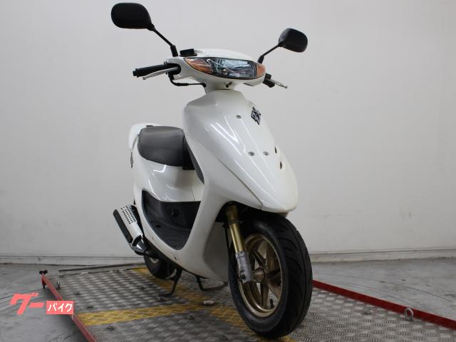 車両情報:ホンダ ライブDio ZX | 株式会社 ミヤコオート | 中古バイク