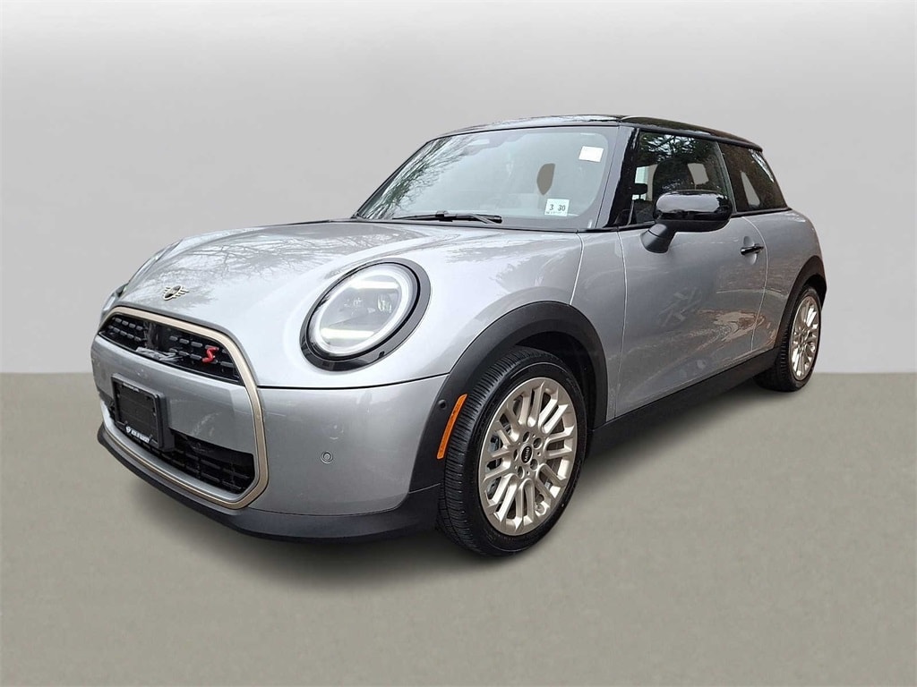 Used MINI Hardtop 2 Door for Sale in Ramsey, NJ