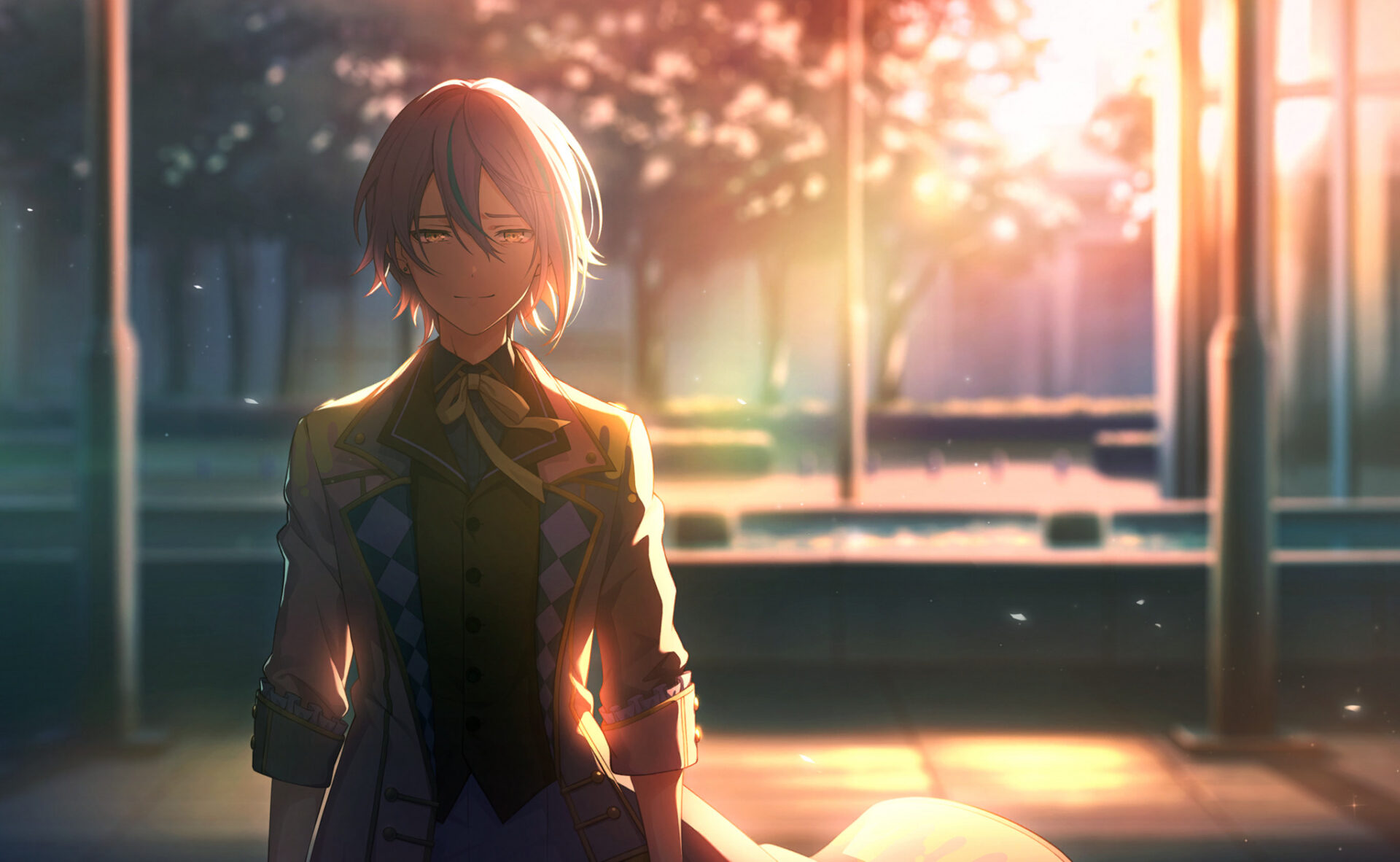 夕風に吹かれて – プロセカ情報局