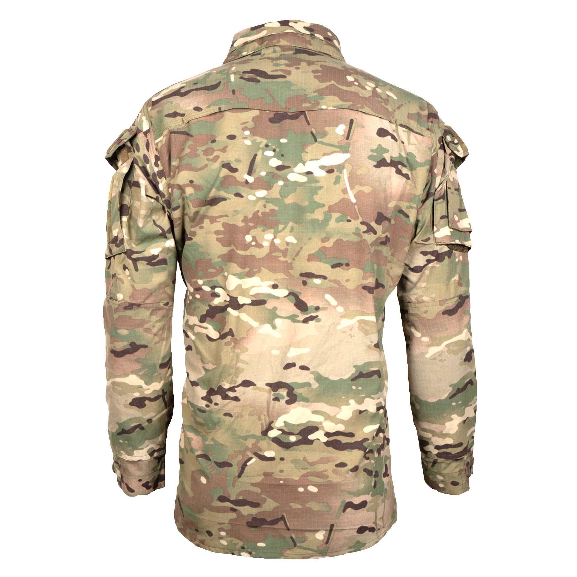 PLATATAC Hot Weather Climate Kurtz Shirt - Platatac