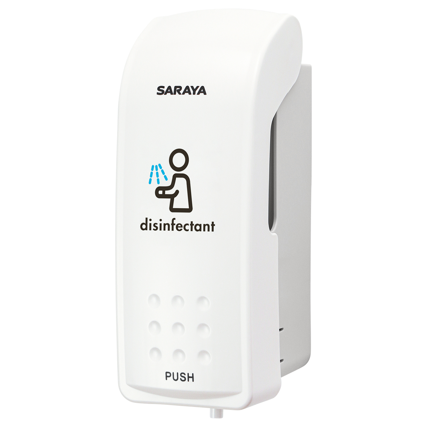 MD-300A-PHJ | MD-300A-PHJ | 製品情報 | サラヤ業務用製品情報 PRO SARAYA