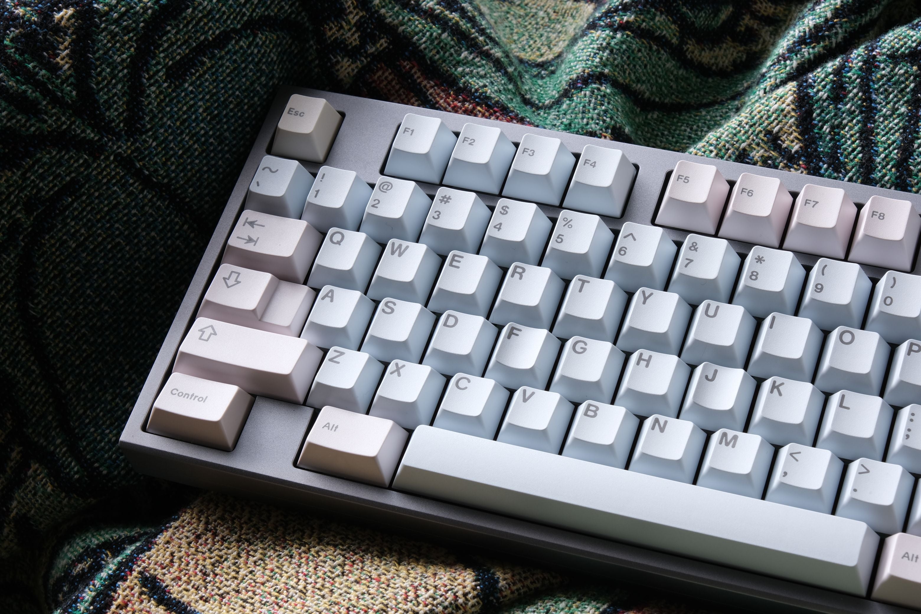 In Stock) GMK Moomin