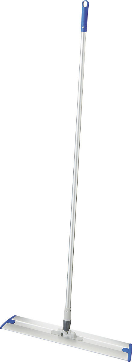 山崎産業株式会社｜プロテック スレンダーモップ 60 ブルー