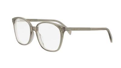 Eyeglasses CELINE CL50115I 001 55-17 Black in stock