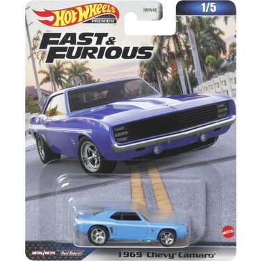 LEGO Hot Wheels Premium HNW46 Fast And Furious 2023 Mix 2 Fiyatı