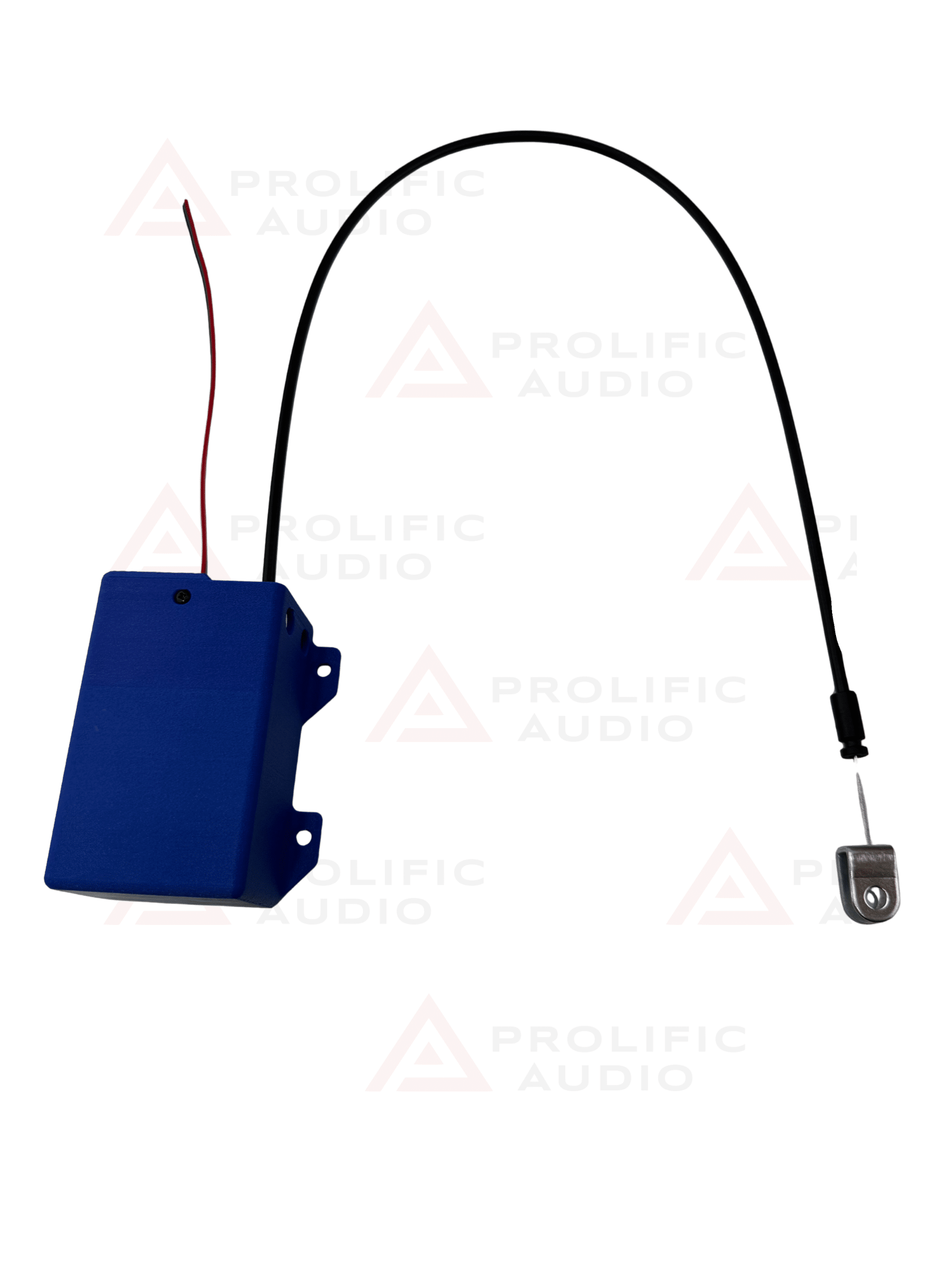 Best Shaved Door Handle Popper Solenoid Kit – Expert Install