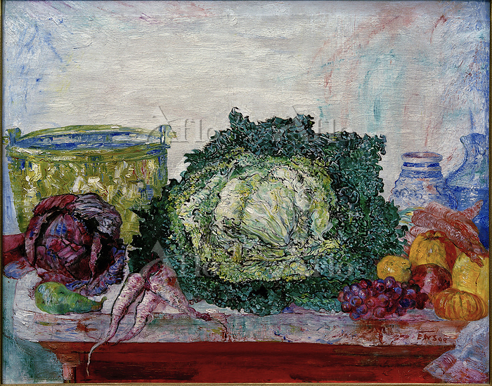 アンソール [178676112]のアート作品 - アフロ