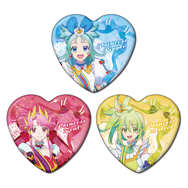 オットー プリステラの宴 缶バッジ リゼロ プリステラの宴 オットー 缶