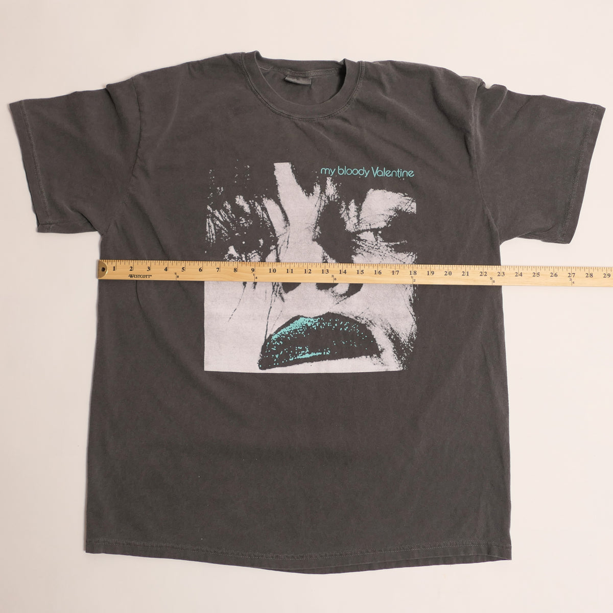 My Bloody Valentine Tee - Public Laundry