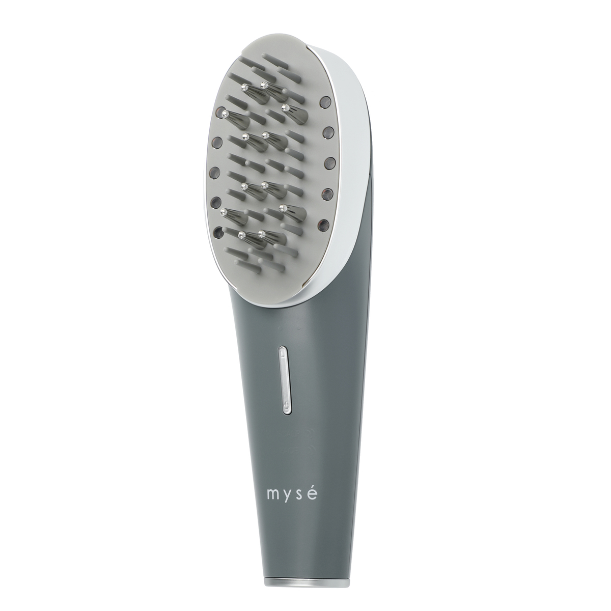 myseブラシ型美顔器「スカルプリフトアクティブプラス」 ヤーマン（YA