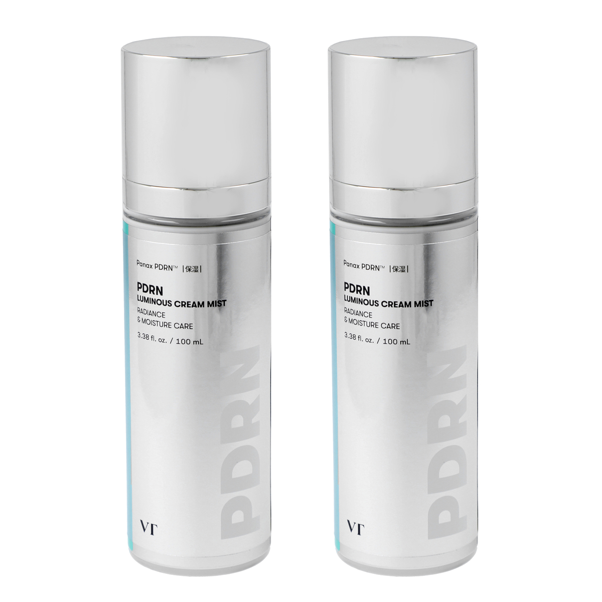 VT PDRN ルミナスクリームミスト 2個セット VT COSMETICS - QVC.jp