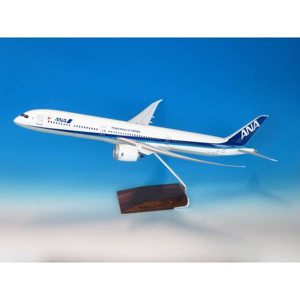 楽天市場】ハセガワ 1／200 ANA ボーイング 787−9 | 価格