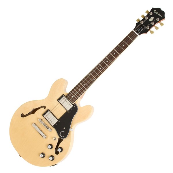Epiphone ES-339 Pro, Natural at Gear4music