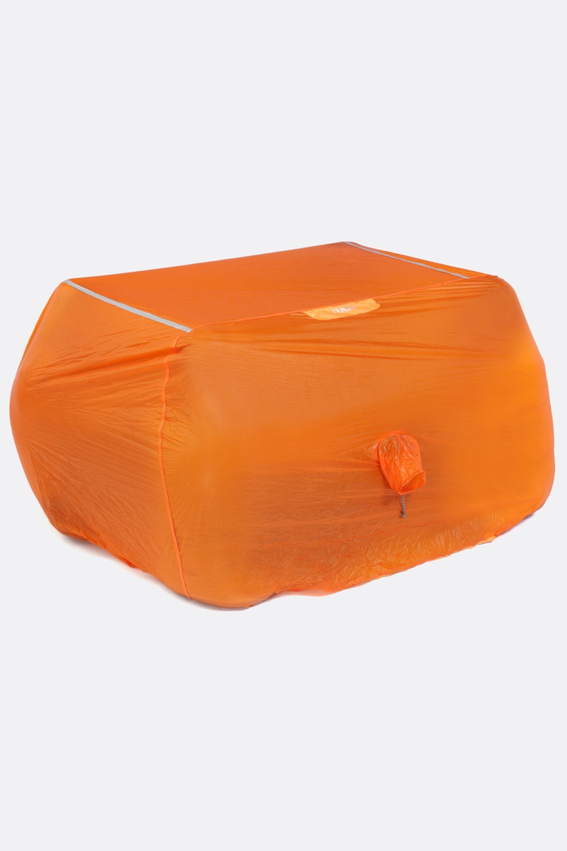 8-10 Person Group Shelter | Rab® US