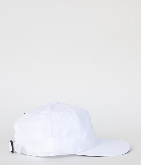 90's NIKE Atlanta Olympic Cap [Dead Stock / WHITE] - Fresh Service