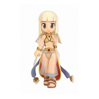 ラグナロクオンライン」トレーディングフィギュア 第2弾 CPG ダンサー