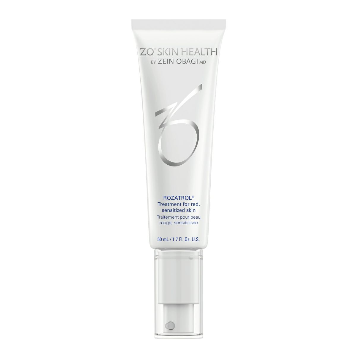 ゼオスキンヘルス ロザトロール通販|麗ビューティーオンラインショップ