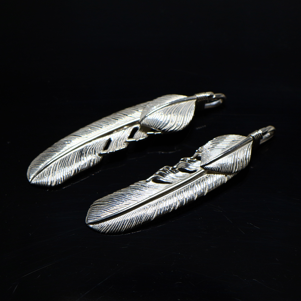 TADY&KINGハートSVフェザー Lサイズ ALL ITEM TADY＆KING ONLINE STORE