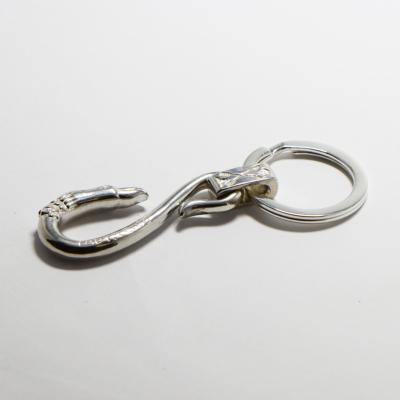 TADY&KINGイーグルフックキーリングSV Key Holder TADY＆KING ONLINE STORE
