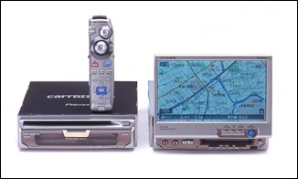 オートアスキー | カーナビ徹底ガイド カロッツェリア AVIC-H99