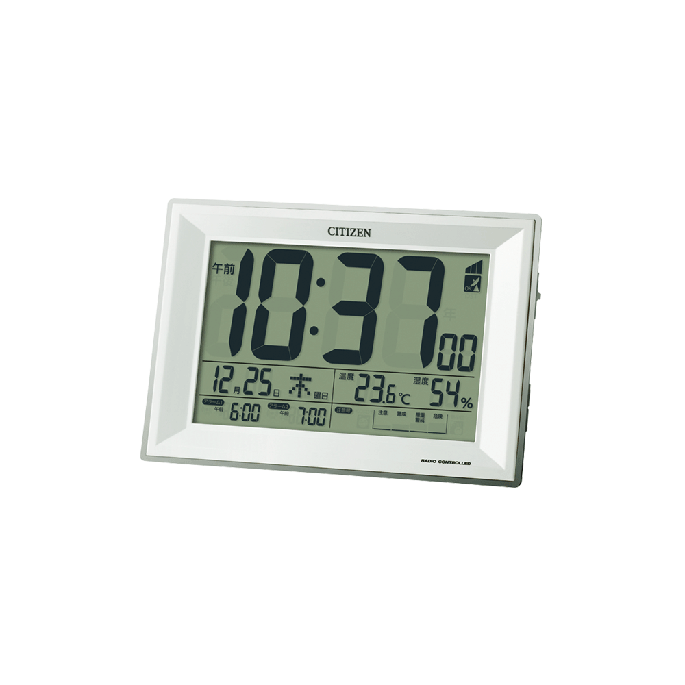 リズム製品情報 | 8RZ151-003