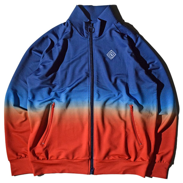 ELDORESO Tsegay Track Top E3202425 エルドレッソ – Grumpy Bike Shop