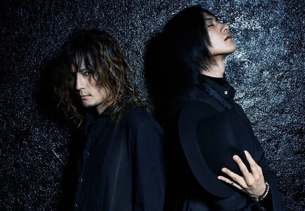 DIR EN GREY、薫＆Toshiyaが語る、バンドの過去、現在、未来との