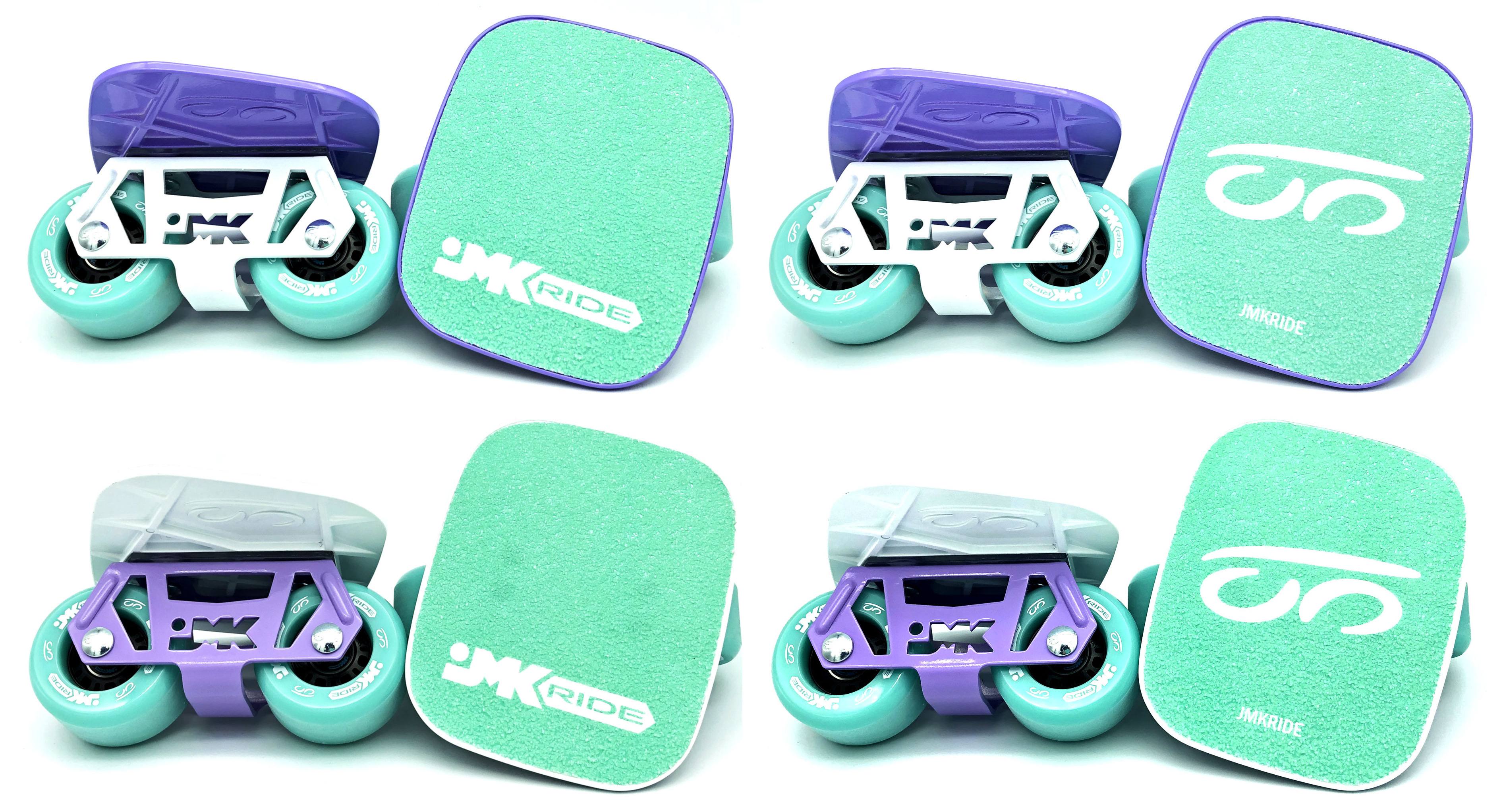 JMKスケート ミントポップ | フリースケート | JMKRIDE | ROLL WITH US