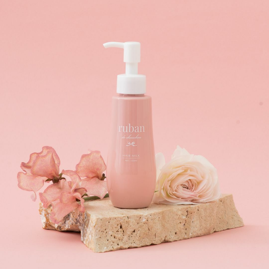 リュバンデシュシュ ダメージケアシャントリ 4周年 5セット ruban