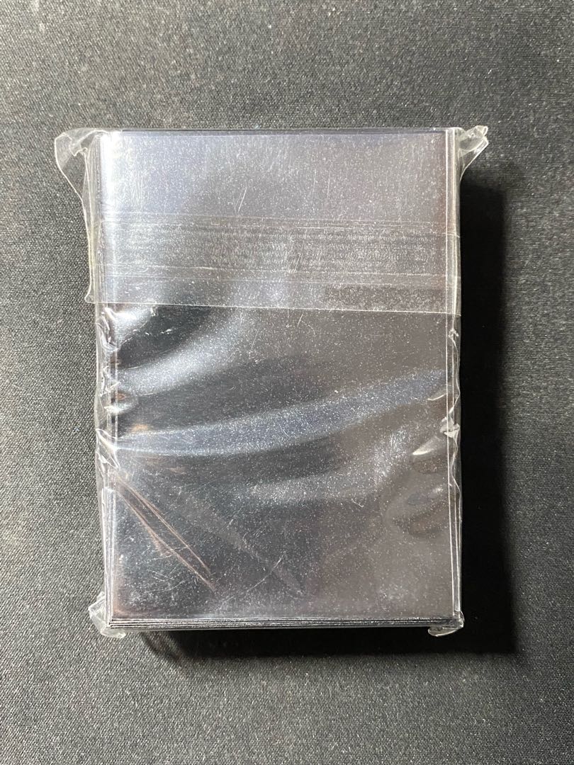 遊戯王 ASIA JUDGE 2017 スリーブ トゥーン スリーブ 未開封の通販