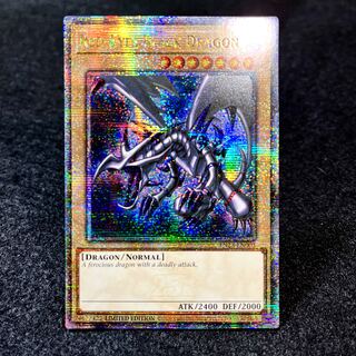 真紅眼の黒竜 25th」の激安通販 | magi