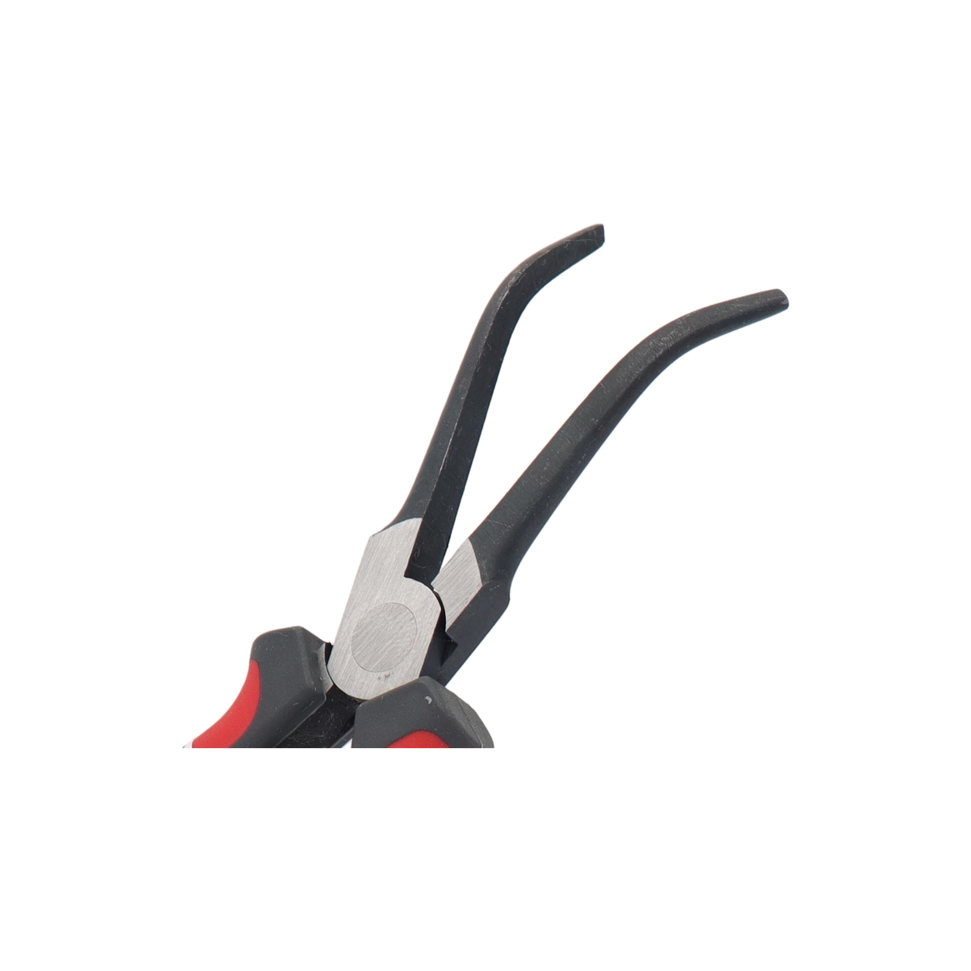 MBP-145 配管工具 プライヤー ミニ先曲ロングノーズプライヤー 145mm