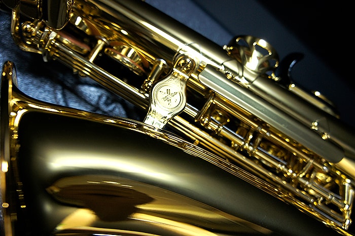 ヤマハ YAS-275 アルトサックスを買取りさせていただきました