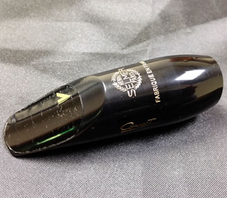 Selmer（セルマー）Concept（コンセプト）選定品（ソプラノサックス用）