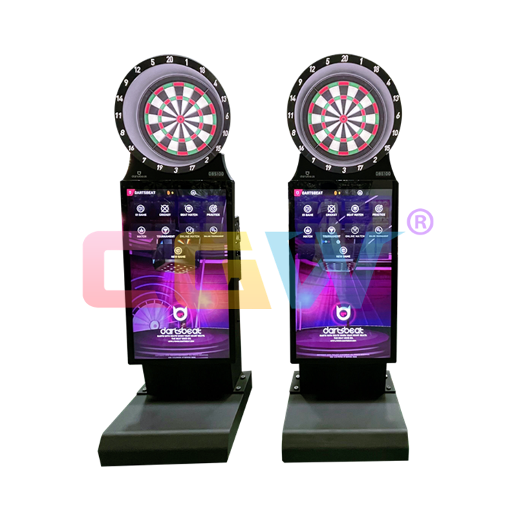 Buy Dartsbeat DBS100 Electronic Dartboard - Ideal for Sports