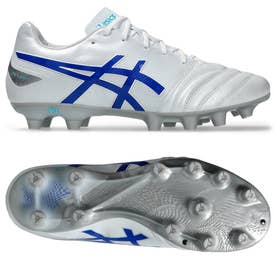 ASICS アシックス DS LIGHT ADVANCE(ホワイト×ブルー) 1103A098 100