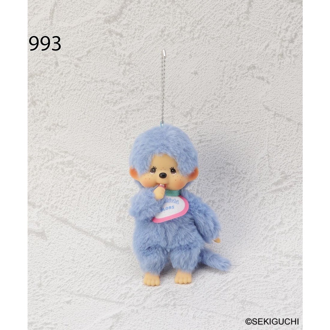 モンチッチ マスコット M109538236 - キーホルダー・アクリル