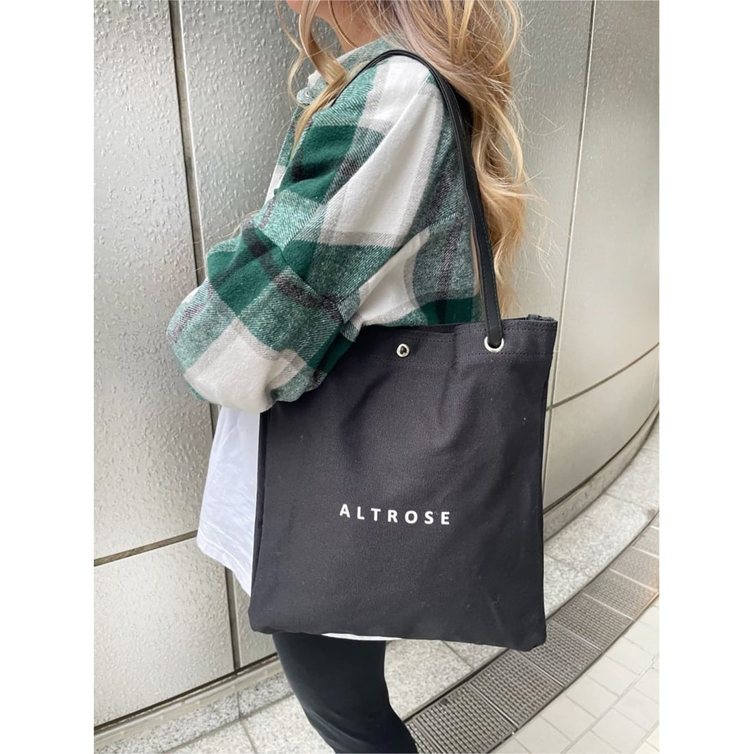 オーバータッシェ Ober Tashe ヘルツトート （グレー(012)） -靴