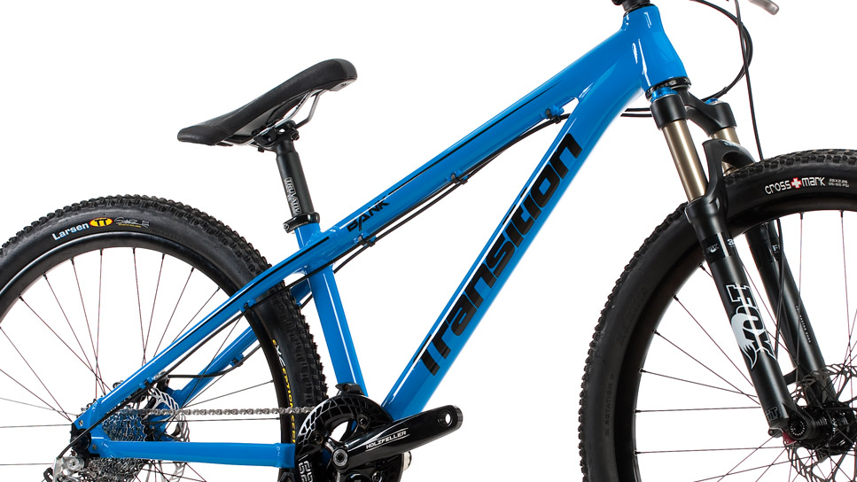 Transition Bikes 2011 are here!!! | Tiong Hin Co Tyre - MTB Zone