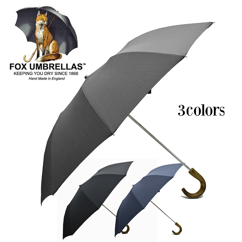 SELECT STORE SEPTIS / FOX UMBRELLAS(フォックスアンブレラズ)