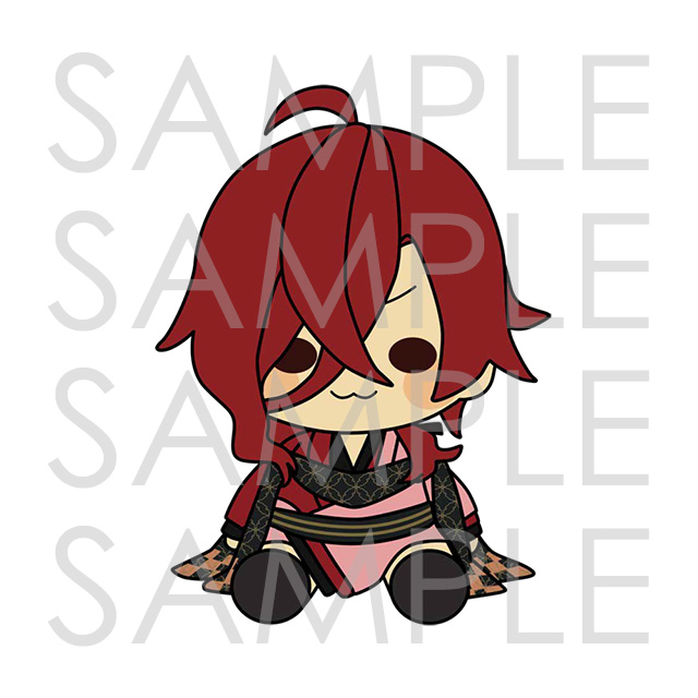 お侍さまぬいぐるみ」の検索結果 | 乙女向け通販サイト「SKiT Dolce」