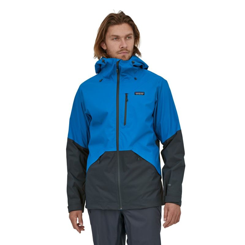 スキーウェア メンズ レディース PATAGONIA〔パタゴニア ジャケット