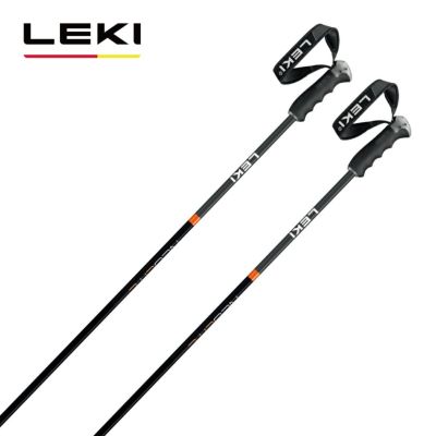 LEKI レキ スキーポール ストック 伸縮式 メンズ レディース＜2025
