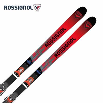ROSSIGNOL ロシニョール スキー板 2025 HERO MASTER ST / RANHG01 +