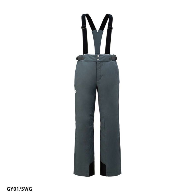 スキーウェア スキーパンツ デサント レディース パンツ DESCENTE