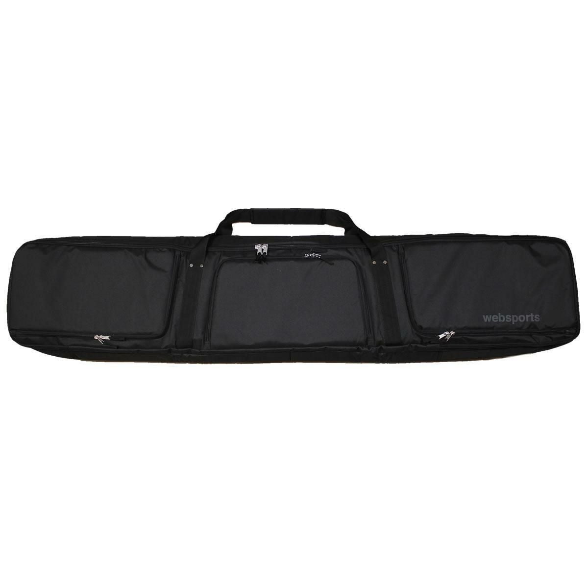 SP UNITED ビンディング キッズ 子供用 KIDDO/ブラック 日本正規品