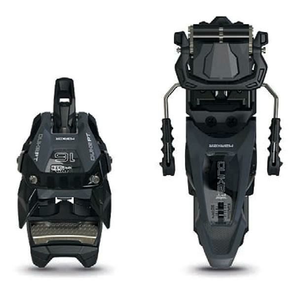 スキー MARKER Duke16/Volkl Kiku スキー MARKER Duke16/Volkl Kiku